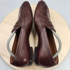 Paul Stuart | Shoes | Paul Stuart Mens Loafers Sz A | Poshmark